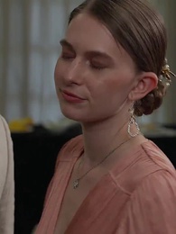 Épisode 41 - L'Amour Après le Divorce , l'Alpha Veut Me Reconquérir