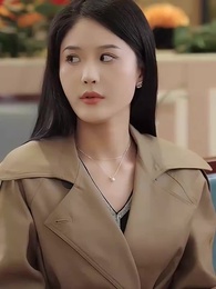 第19集 - 淩殊念汐意綿綿