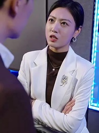 遇見你星河萬裏 - Episode 36