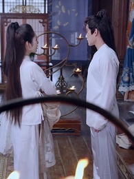 Episode 41 - Istri Sang Jendera