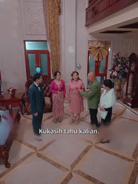 Beluk Terlambat Menikahi Pria Kaya - Episode 35