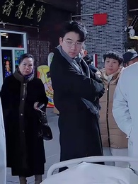 百草十裏正逢齡 - Episode 17