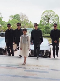 아빠, 난 반격할 거야 - Episode 10