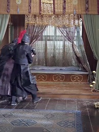 江山如塵愛如音 - Episode 47