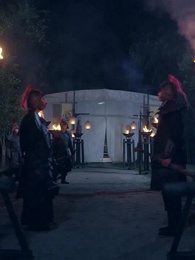 Istri Sang Jendera - Episode 3