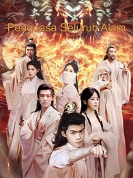 Penguasa Seluruh Dunia - Episode 1