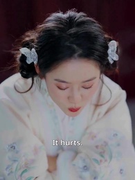 I'm Just a Fragile Girl - Episode 20