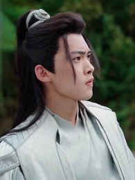 Penguasa Seluruh Dunia - Episode 39