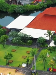 Menantuku dewa terkuat - Episode 1