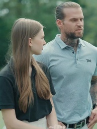 L'Amour Après le Divorce , l'Alpha Veut Me Reconquérir - Episode 55