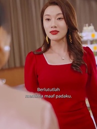 Episode 7 - Beluk Terlambat Menikahi Pria Kaya