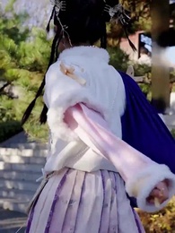 I'm Just a Fragile Girl - Episode 9