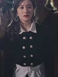 第25集 - 天若有情