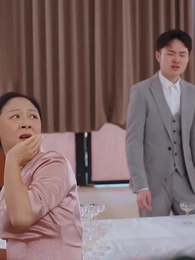 Episode 4 - Beluk Terlambat Menikahi Pria Kaya