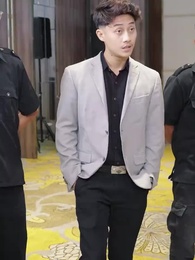 Menantuku dewa terkuat - Episode 17