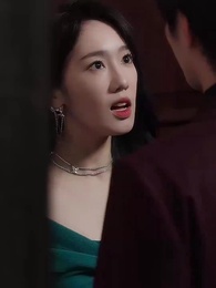 淩殊念汐意綿綿 - Episode 28