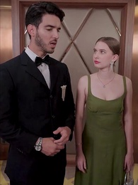 Épisode 74 - L'Amour Après le Divorce , l'Alpha Veut Me Reconquérir