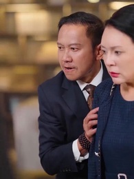 아빠, 난 반격할 거야 - Episode 8