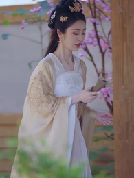 Episode 50 - Istri Sang Jendera