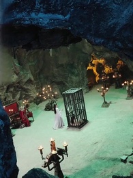 Episode 54 - Penguasa Seluruh Dunia