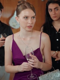 Épisode 16 - L'Amour Après le Divorce , l'Alpha Veut Me Reconquérir