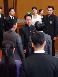 第17集 - 忘情不知家何處