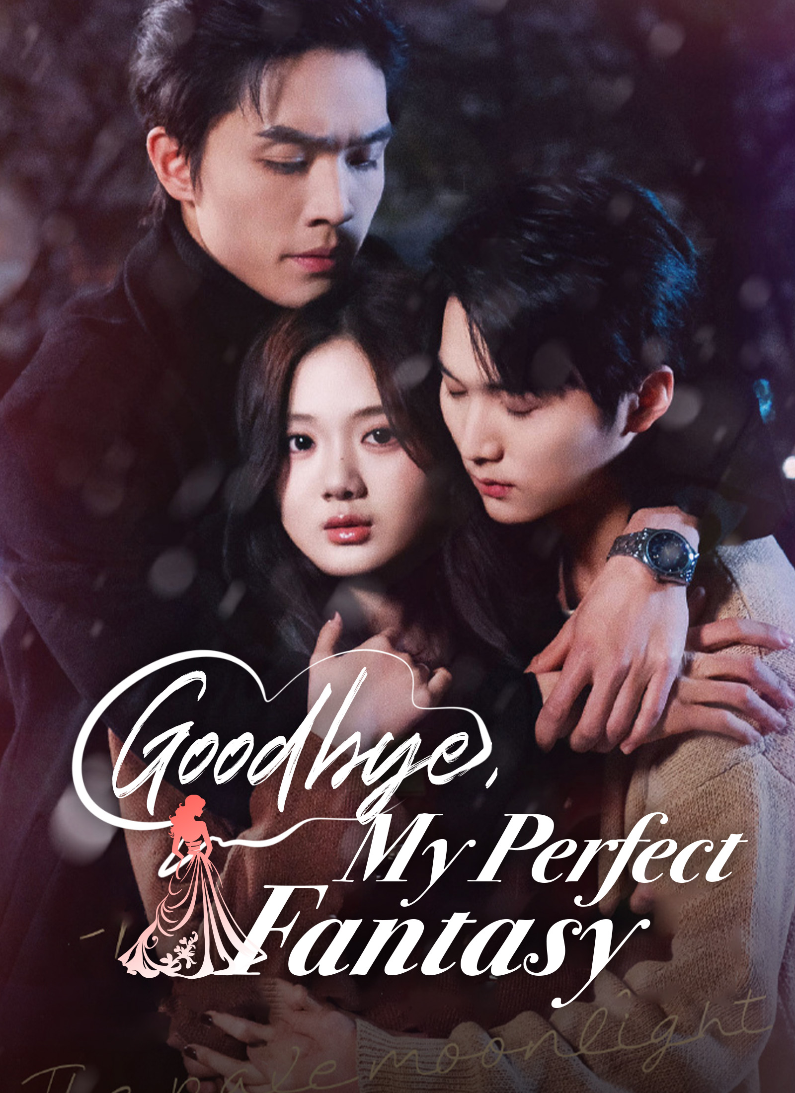 Goodbye, My Perfect Fantasy