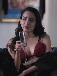 Episode 22 - Herr Wilson, du raubst mir den Atem