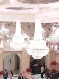 淩殊念汐意綿綿 - Episode 59