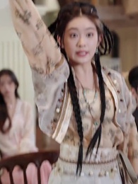 ดวงชะตาพาสามีมาส่ง - Episode 10