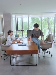 Episode 46 - Si Jagoan Berandal