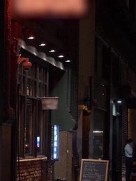 Episode 56 - Herr Wilson, du raubst mir den Atem