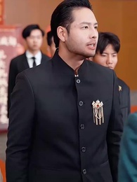 第12集 - 忘情不知家何處