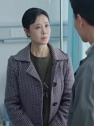 莫道桑榆晚 - Episode 53