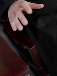 Episode 32 - I'm Just a Fragile Girl