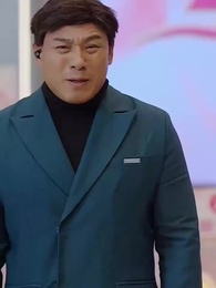 莫道桑榆晚 - Episode 38