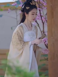 第50集 - 江山如塵愛如音