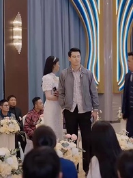 莫道桑榆晚 - Episode 40