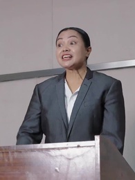 Menantuku dewa terkuat - Episode 54