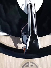 L'Amour Après le Divorce , l'Alpha Veut Me Reconquérir - Episode 14