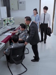 Si Jagoan Berandal - Episode 47