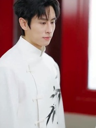 I'm Just a Fragile Girl - Episode 47