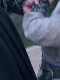 ตอนที่ 13 - เสน่หามิอาจลืม