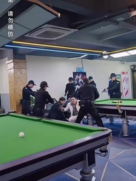 第63集 - 莫道桑榆晚