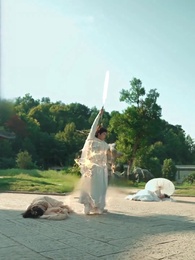 Penguasa Seluruh Dunia - Episode 90