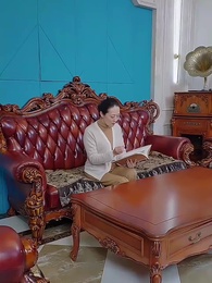 百草十裏正逢齡 - Episode 28