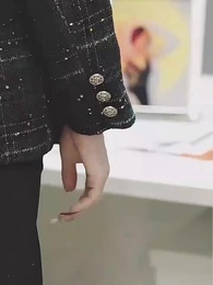 第42集 - 與你重逢便不再看破紅塵