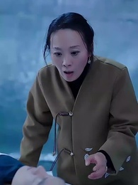 百草十裏正逢齡 - Episode 36