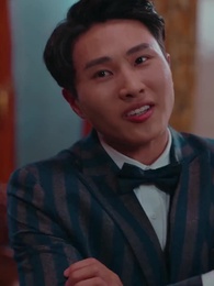 Beluk Terlambat Menikahi Pria Kaya - Episode 36