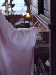 第7集 - 江山如塵愛如音